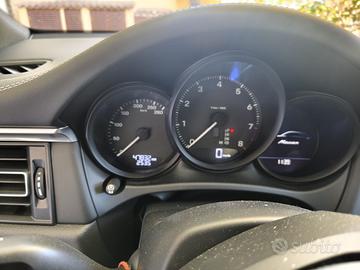 Porsche macan 265 kv