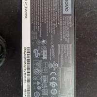 alimentatore Lenovo