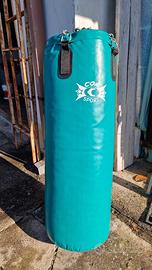 Sacco boxe