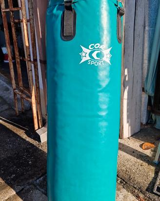 Sacco boxe