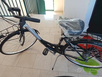 BICICLETTA DA DONNA DEL 26