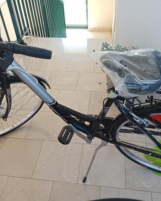 BICICLETTA DA DONNA DEL 26