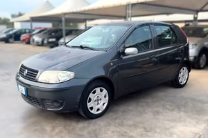Fiat Punto 1.3 Multijet 16V 5 porte Active