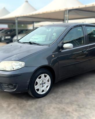 Fiat Punto 1.3 Multijet 16V 5 porte Active
