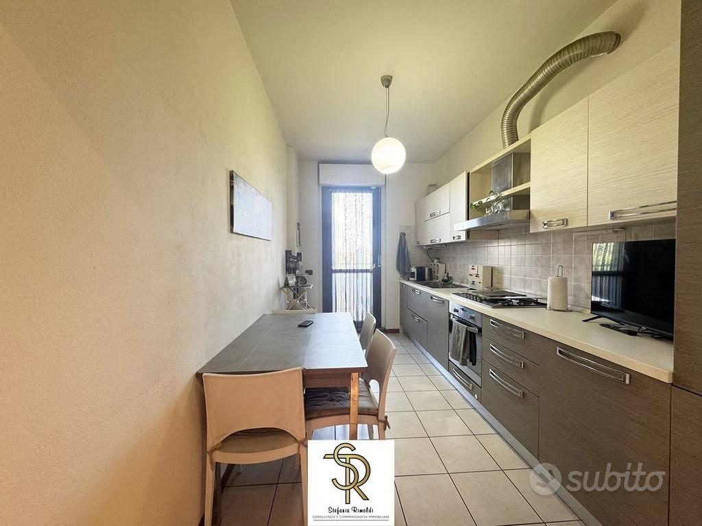 Apartment in Cerro Maggiore, Milano - Vista 4