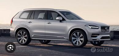 Ricambi Volvo XC90
