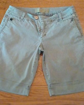 pantaloncini donna tg.27 (42) Timezone