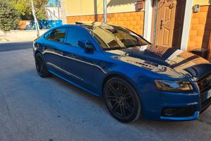 audi a5 sportback 3.0 Sline 