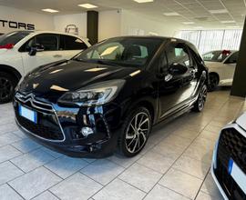 Ds DS3 DS 3 110 S&S "DS 60 1955" coupe due volum