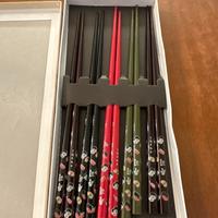 Bacchette originali giapponesi