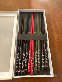 Bacchette originali giapponesi