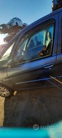 CITROEN XSARA PICASSO 2008 - PORTA ANTERIORE SINIS
