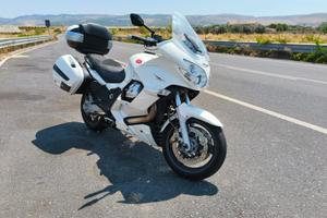 Moto Guzzi Norge 1200 - 2012