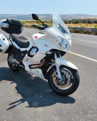 Moto Guzzi Norge 1200 - 2012