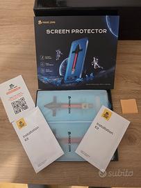 Pellicole Magic John S25 ultra