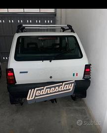 Panda 4x4