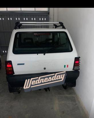 Panda 4x4