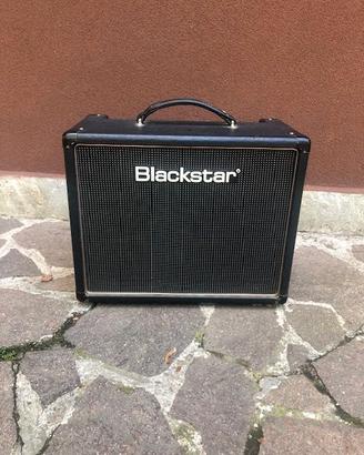 Amplificatore BLACKSTAR HT5