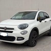 Fiat 500X 1.3 MJET 95cv city design 2018 full opt