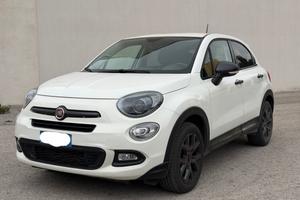 Fiat 500X 1.3 MJET 95cv city design 2018 full opt