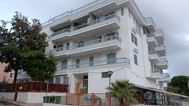 Appartamento Terzigno terzo piano ascensore e box