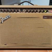 Amplificatore Fender Acoustasonic Junior analogico