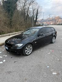 BMW Serie 3 (E90/91) - 2005
