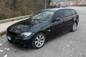 BMW Serie 3 (E90/91) - 2005