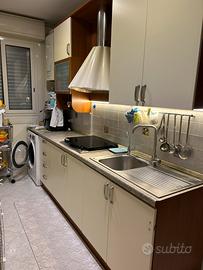 Cucina componbile