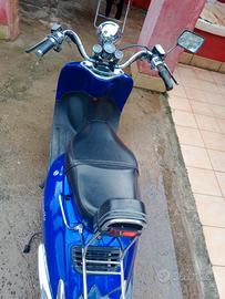 Altro Altro modello - 2016