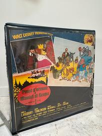 Pomi d’Ottone e Manici di Scopa - Super 8