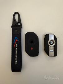 Accessori BMW GS 1250