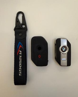 Accessori BMW GS 1250