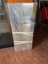 Specchio moderno lungo x bagno della ditta ARCA