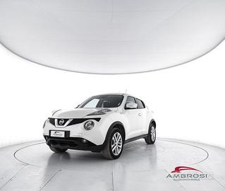 NISSAN Juke 1.5 dCi Start&Stop Tekna - PER OPERA