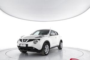 NISSAN Juke 1.5 dCi Start&Stop Tekna - PER OPERA