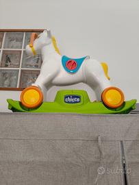 cavallo rodeo chicco