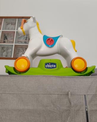 cavallo rodeo chicco