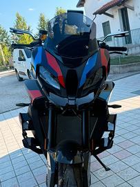 Xr 1000 m competition