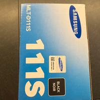 Toner Samsung MLT-D 111 S
