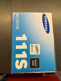 Toner Samsung MLT-D 111 S