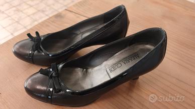 Scarpe cerimonia donna 