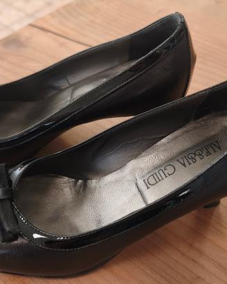 Scarpe cerimonia donna 