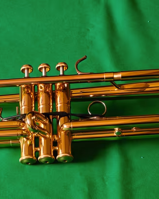 Tromba Yamaha YTR-8310Z Custom Z -  3 generazione