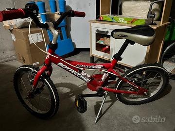 Bici bambini originale Bottecchia