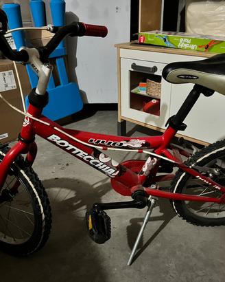Bici bambini originale Bottecchia