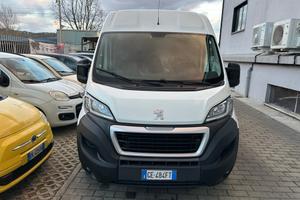 Peugeot Boxer L3H2