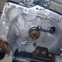 Cambio ford b- max 1.0 ecoboost 6 marce