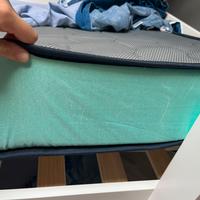 Materasso singolo 2 elementi