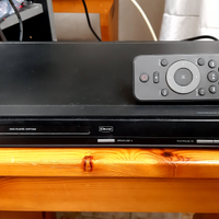 Lettore dvd Philips DVP 3260